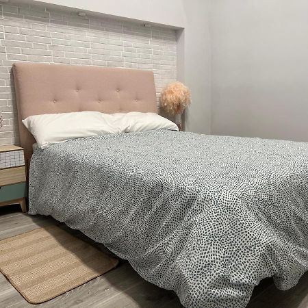 Braxo Triana Appartement Sevilla Buitenkant foto