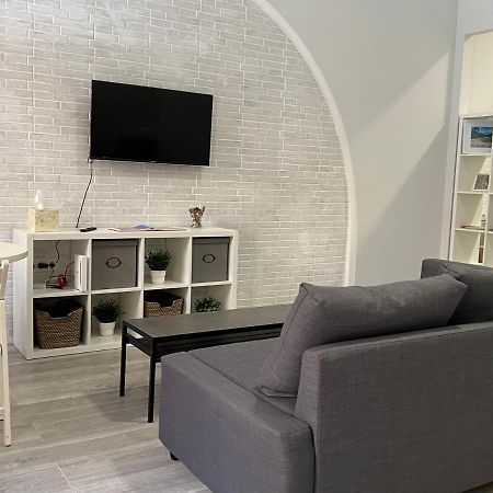 Braxo Triana Appartement Sevilla Buitenkant foto