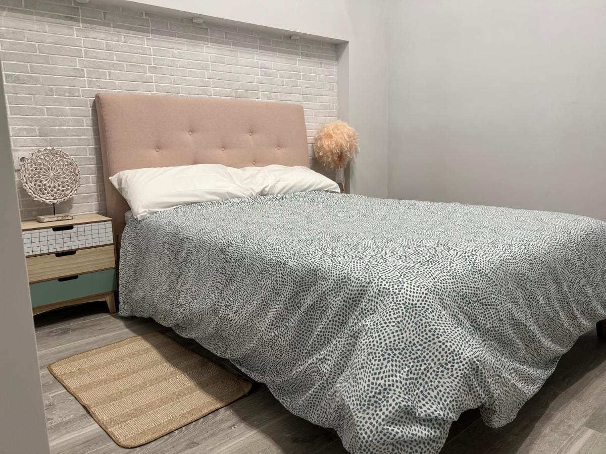 Braxo Triana Appartement Sevilla Buitenkant foto