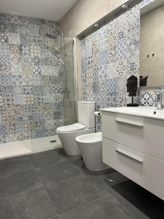 Braxo Triana Appartement Sevilla Buitenkant foto